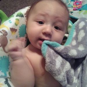 Meet your Posher, Tyrese